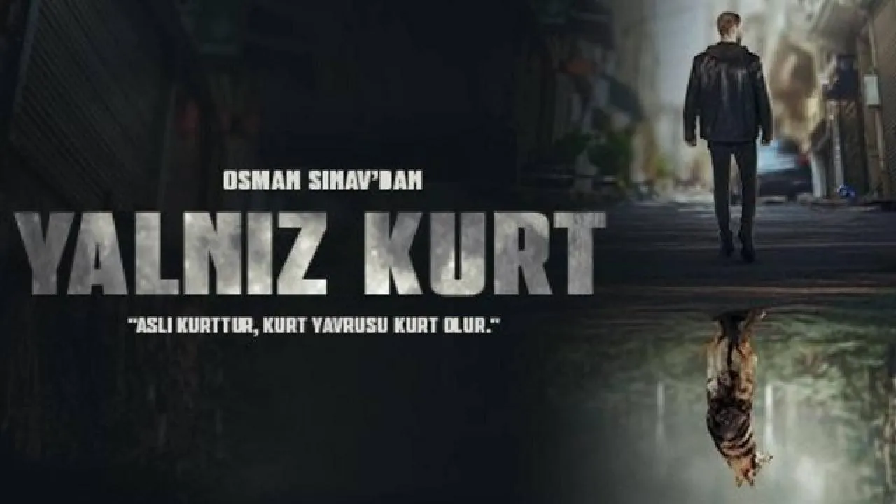 مسلسل الذئب الوحيد الحلقة 25 الخامسة والعشرون مترجم HD