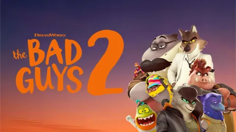 فيلم The Bad Guys 2 مترجم HD